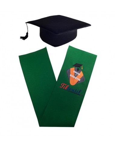 Pack de Graduación Infantil...