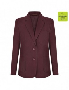 BLAZER UNIFORME NIÑA 2