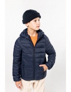 CHAQUETA ACOLCHADA UNIFORME...