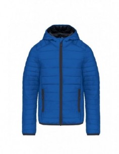 CHAQUETA ACOLCHADA UNIFORME... 2