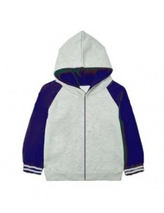 Chaqueta uniforme modelo...