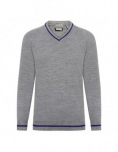 JERSEY COLEGIAL DE PUNTO