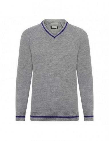 JERSEY COLEGIAL DE PUNTO