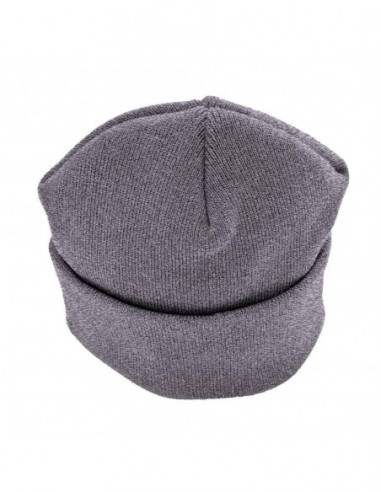 GORRO DE PUNTO PERSONALIZABLE