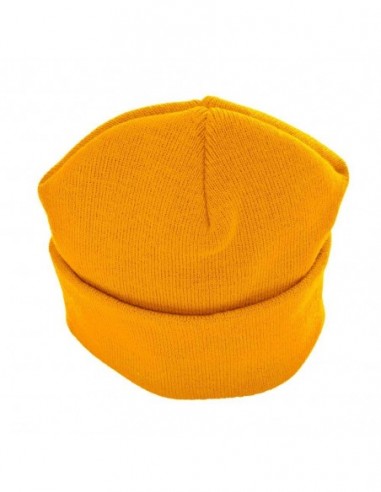 GORRO DE PUNTO PERSONALIZABLE