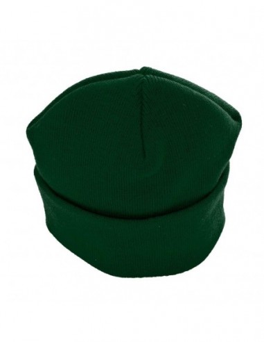 GORRO DE PUNTO PERSONALIZABLE