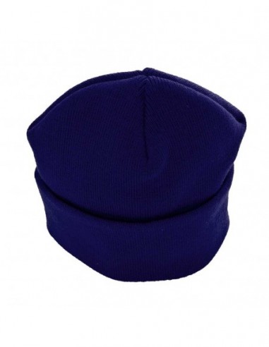 GORRO DE PUNTO PERSONALIZABLE