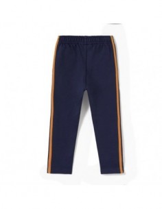 Pantalón deporte pierna... 2