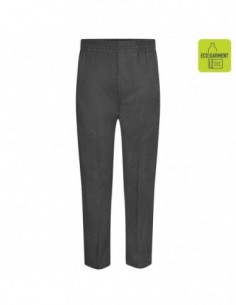 PANTALÓN CINTURA GOMAS