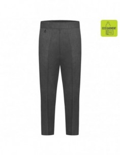PANTALÓN CINTURA GOMAS CON...