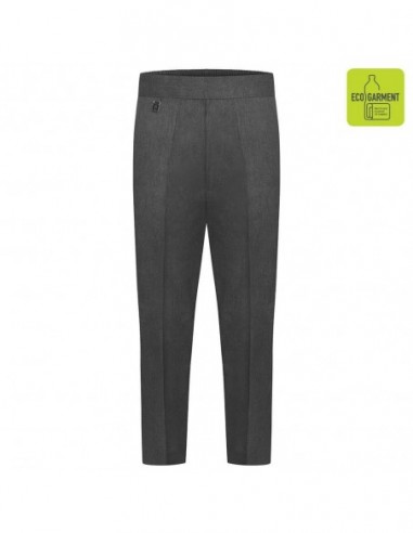 PANTALÓN CINTURA GOMAS CON PARTE...