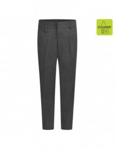 PANTALÓN UNIFORME SLIM FIT