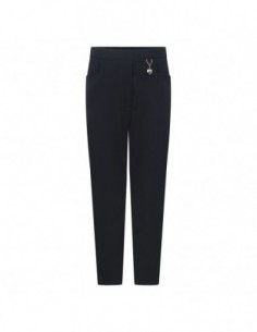 PANTALÓN UNIFORME NIÑA LYCRA 2
