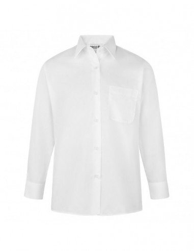 CAMISA DE MANGA LARGA CHICA, PACK DE DOS