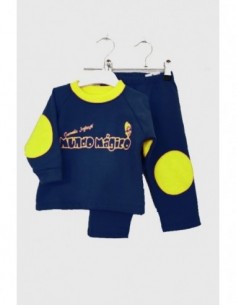 Chandal escuela infantil...
