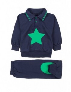 Chandal escuela infantil...