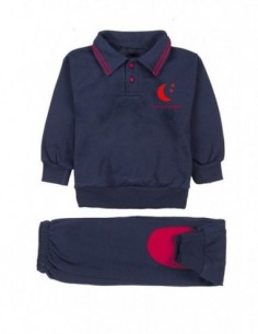 Chandal escuela infantil...