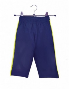Pantalón largo de felpa 2