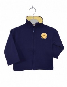 Chaqueta abierta con...