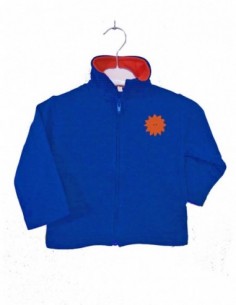 Chaqueta abierta con... 2