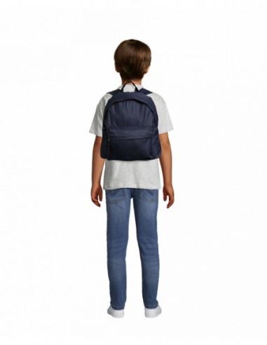 Mochila infantil personalizable