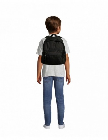 Mochila infantil personalizable