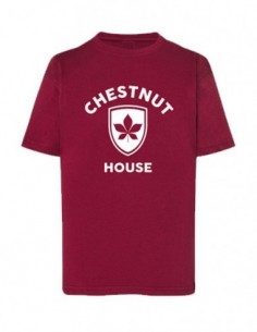Camiseta uniforme CHICAGO