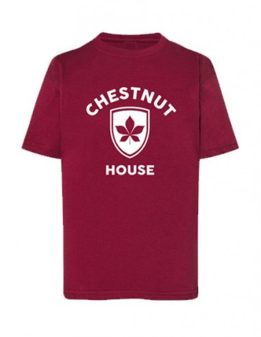 Camiseta uniforme CHICAGO