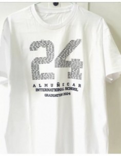 Camiseta personalizada 2