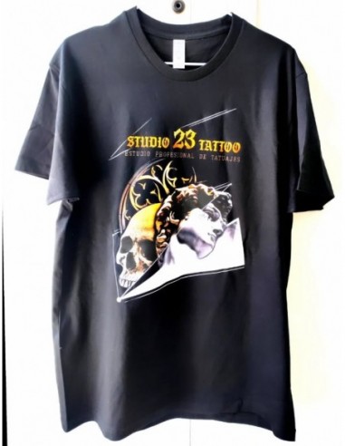 Camiseta personalizada