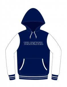 Sudadera deporte TALAVERA