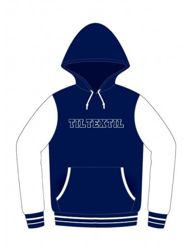 Sudadera deporte TALAVERA