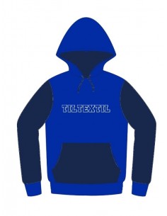 Sudadera deporte TALAVERA 2