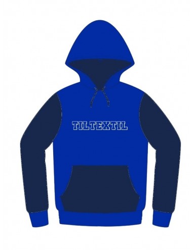 Sudadera deporte TALAVERA