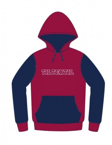 Sudadera deporte TALAVERA