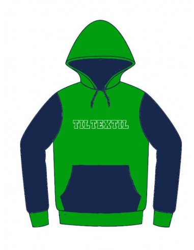 Sudadera deporte TALAVERA