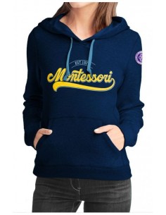 Sudadera capucha CALIFORNIA