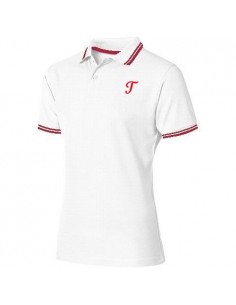 POLO UNIFORME CON VIVOS