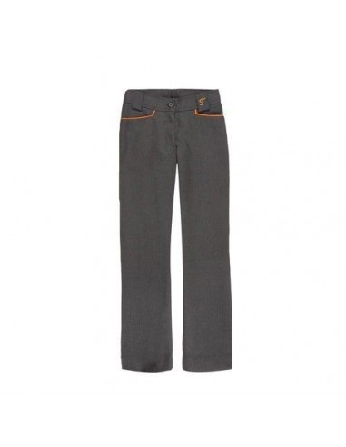 PANTALÓN UNIFORME 5 BOLSILLOS
