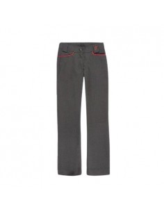 PANTALÓN UNIFORME 5 BOLSILLOS 2