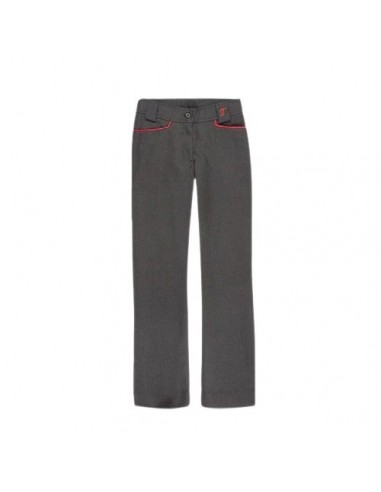 PANTALÓN UNIFORME 5 BOLSILLOS
