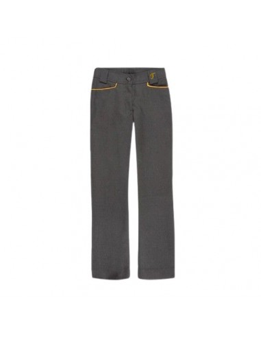 PANTALÓN UNIFORME 5 BOLSILLOS