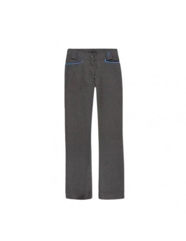 PANTALÓN UNIFORME 5 BOLSILLOS