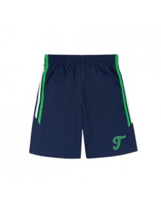 Pantalón corto deporte BOSTON 2
