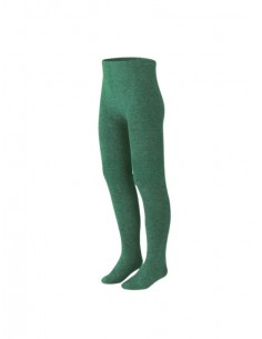 Leotardo Liso, color Verde...