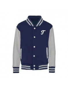 Sudadera uniforme modelo...