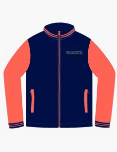 Chaqueta uniforme baseball... 2