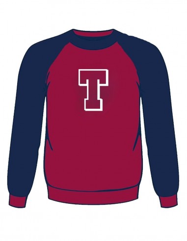 Sudadera uniforme SOFÍA