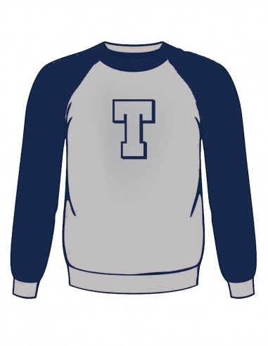 Sudadera uniforme SOFÍA