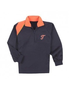 Chaqueta uniforme deporte... 2
